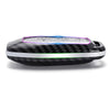Carbon Fiber Car Key Cover for Ford Models