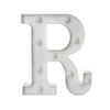 Glowing Alphabet LED Letter Lights for Decor