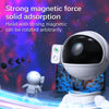 Astronaut Galaxy-Projektor Nachtlicht