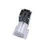 Kompakte 12V DC Membran-Luftpumpe