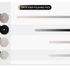 Premium Wool Polishing Pads for Car Buffers