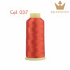 Polyester Embroidery Thread