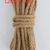Natural Jute Twine Roll for Crafts, Decor & DIY Projects