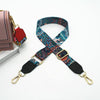 Adjustable Shoulder Strap for Handbags and Messenger Bags