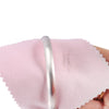 Jewelry Polishing Cloths for Silver and Gold Care