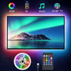 Music-Sync RGB LED TV Backlight Strip