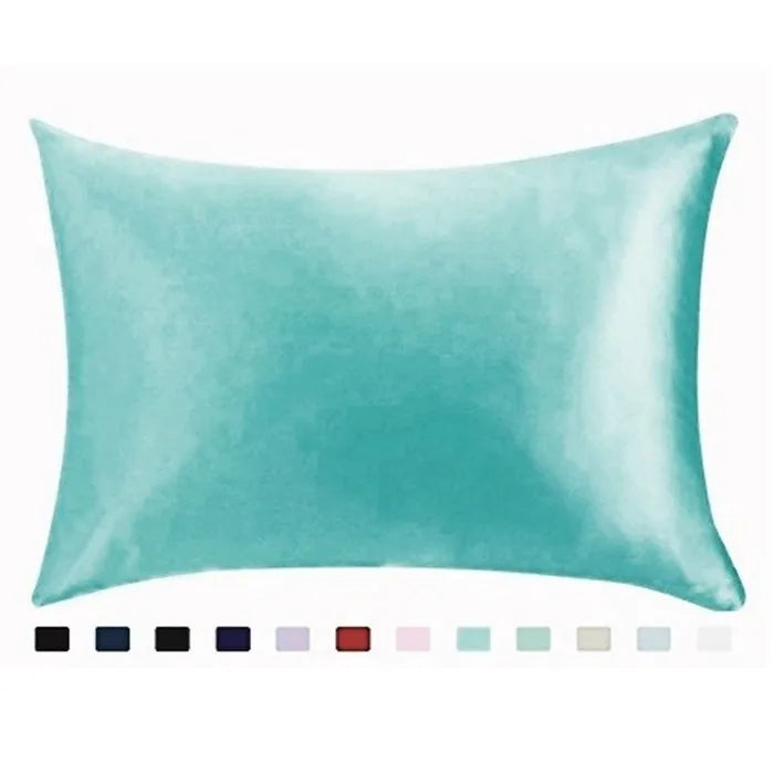 Silky Satin Pillowcase for Hair and Skin