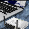High-Speed Cat8 Ethernet Cable for Gaming and Streaming