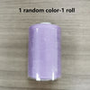 1000 Yard Polyester Sewing Thread Spools — 10 Color Pack