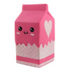 Jumbo Milk Carton Squishy Toy