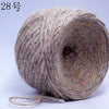 Merino Wool Metallic Yarn with Shimmering Thread – 250g