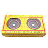 12V Super Loud Dual-Tone Air Horn Kit for Cars and Motorcycles