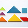 Wooden Tangram Puzzle Set for Kids – Montessori Learning Toy