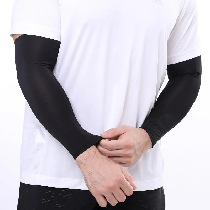 Half-Finger Cycling & Gym Gloves
