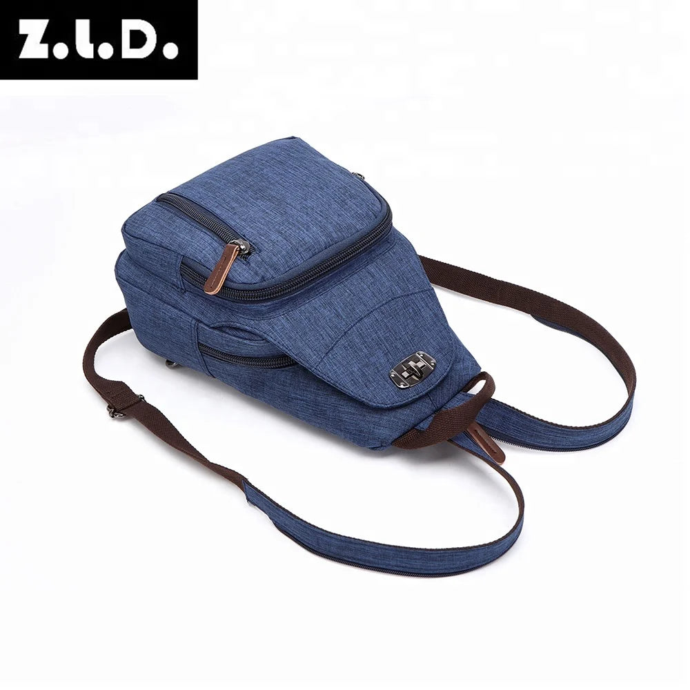Women's Casual Backpack – Spacious & Stylish Daypack