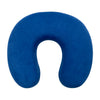 U-Shaped Memory Foam Travel Neck Pillow