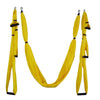 Aerial Yoga Hammock with Reinforced Handles