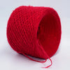 Merino Wool Metallic Yarn with Shimmering Thread – 250g