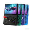 R36 Max 2 Retro Handheld Game Console