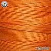 Waxed Polyester Thread for Leatherwork & Hand Sewing