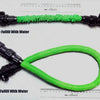 Retractable Expandable Garden Hose with Reel