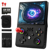 R36 Max 2 Retro Handheld Game Console