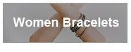 Personalized Stainless Steel Name Bracelet for Baby and Mom