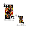 Afro Girl Iron-On Patch for T-Shirts, Hoodies, and Bags
