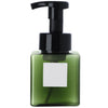 Portable Manual Foam Soap Dispenser