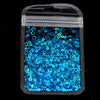 Mirror Bubble Sequins for Resin Art and DIY Crafts