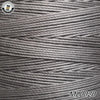 Waxed Polyester Thread for Leatherwork & Hand Sewing