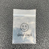 Clear Resealable Ziplock Bags for Jewelry and Small Items