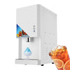 Commercial Nugget Ice Maker - 120kg/Day