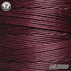 Waxed Polyester Thread for Leatherwork & Hand Sewing