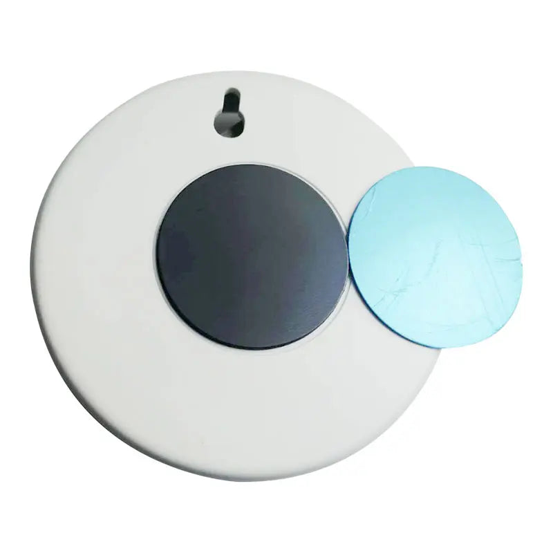 Luz Nocturna con Sensor de Movimiento Automático LED