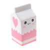 Jumbo Milk Carton Squishy Toy