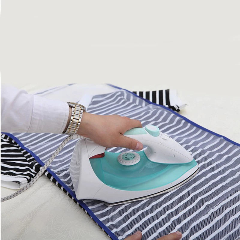 Heat-Resistant Ironing Protection Pad