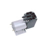 Kompakte 12V DC Membran-Luftpumpe