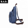 Women's Casual Backpack – Spacious & Stylish Daypack