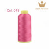 Polyester Embroidery Thread