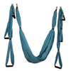 Aerial Yoga Hammock with Reinforced Handles