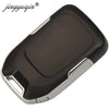 Replacement Key Fob Shell for Chevy/GMC Trucks & SUVs