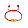 Traditioneller Pi Xiu Feng Shui Anhänger Armband
