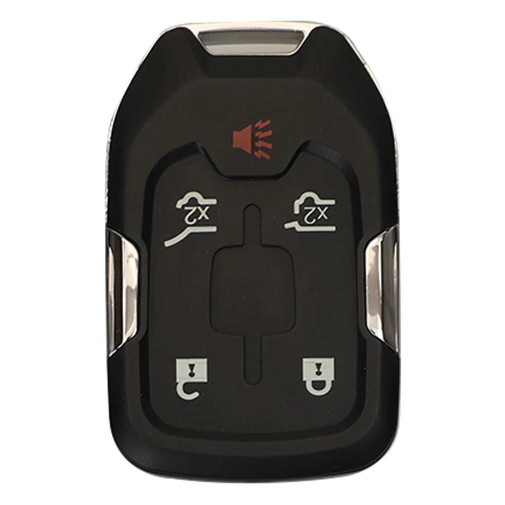 Replacement Key Fob Shell for Chevy/GMC Trucks & SUVs