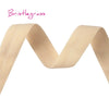 Premium Fold Over Elastic Band for Sewing, Hair Ties & DIY Crafts