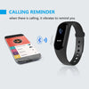 Pulsera Inteligente M5 para Fitness con Pantalla a Color