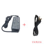 65W USB-C Laptop Charger for Lenovo IdeaPad and Yoga Series