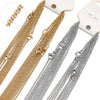 Stainless Steel Link Chain Necklace
