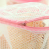 Mesh Laundry Bag for Delicates – Lingerie & Bra Wash Bag