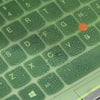 Universal Silicone Keyboard Cover for Laptops 12-17 inch